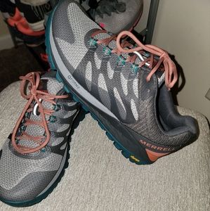 Merrell tennis shoes